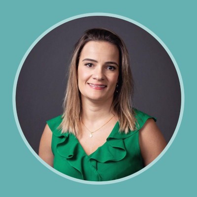 Carla Ribeiro (Mentoria)