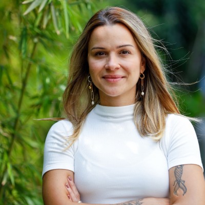 Carol Libório (Comunidade)