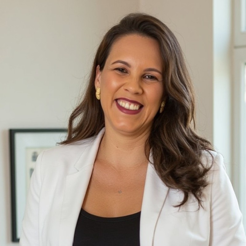 Cintia Tereza (Mentoria)