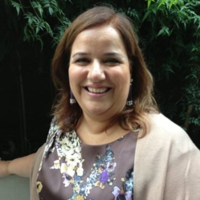 Denise Conde (Comunidade)