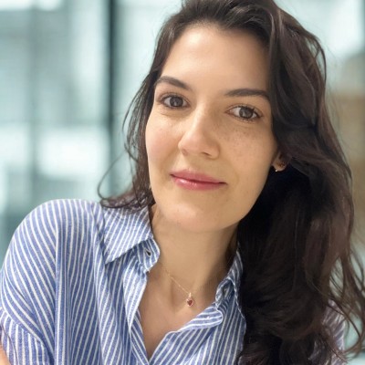 Marina Gomes (Comunidade)