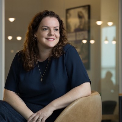 Thaiza Estevão (Comunidade)