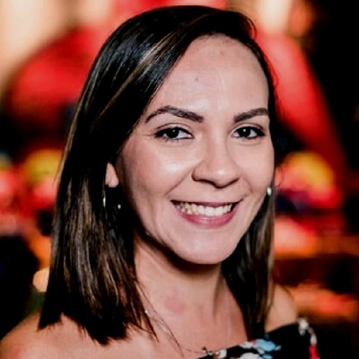 Karen Rios (Comunidade)